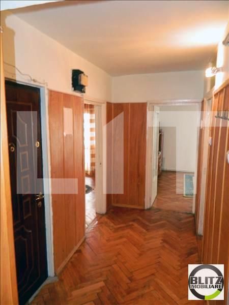 Apartament de vânzare 3 camere Marasti - 496AV | BLITZ Cluj-Napoca | Poza11