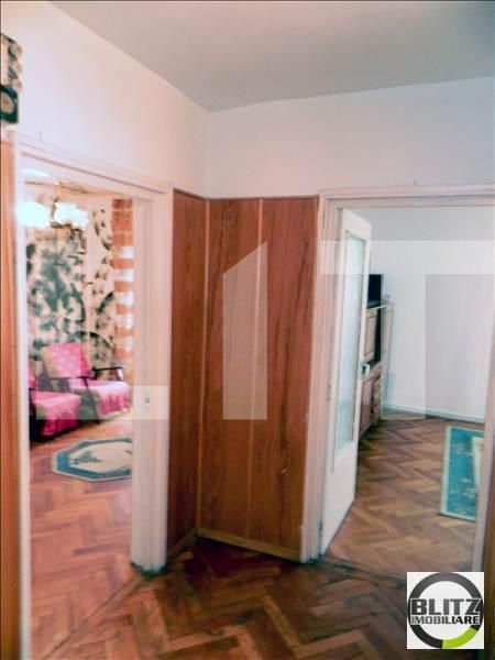 Apartament de vânzare 3 camere Marasti - 496AV | BLITZ Cluj-Napoca | Poza13