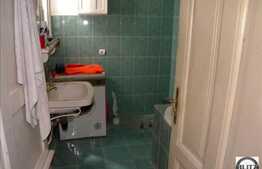 Apartament spatios cu 3 camere in centrul Clujului