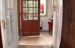 Apartament spatios cu 3 camere in centrul Clujului