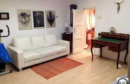 Apartament spatios cu 3 camere in centrul Clujului