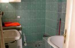 Apartament spatios cu 3 camere in centrul Clujului