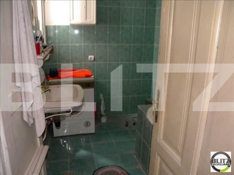 Apartament de vânzare 3 camere Central - 4960AV | BLITZ Cluj-Napoca | Poza9