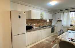 Apartament 3 camere, 75 mp, mobilat modern, imobil nou, zona strazii Fabricii