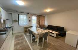 Apartament 3 camere, 75 mp, mobilat modern, imobil nou, zona strazii Fabricii