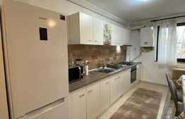 Apartament 3 camere, 75 mp, mobilat modern, imobil nou, zona strazii Fabricii