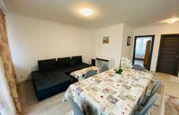 Apartament 3 camere, 75 mp, mobilat modern, imobil nou, zona strazii Fabricii