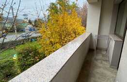 Apartament 3 camere, 75 mp, mobilat modern, imobil nou, zona strazii Fabricii