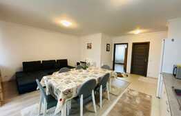 Apartament 3 camere, 75 mp, mobilat modern, imobil nou, zona strazii Fabricii