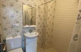 Apartament 3 camere, 75 mp, mobilat modern, imobil nou, zona strazii Fabricii