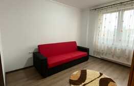 Apartament 3 camere, 75 mp, mobilat modern, imobil nou, zona strazii Fabricii