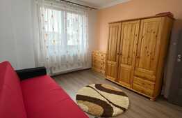 Apartament 3 camere, 75 mp, mobilat modern, imobil nou, zona strazii Fabricii