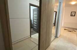 Apartament 3 camere, 75 mp, mobilat modern, imobil nou, zona strazii Fabricii