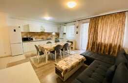 Apartament 3 camere, 75 mp, mobilat modern, imobil nou, zona strazii Fabricii