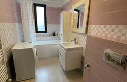 Apartament 3 camere, 75 mp, mobilat modern, imobil nou, zona strazii Fabricii