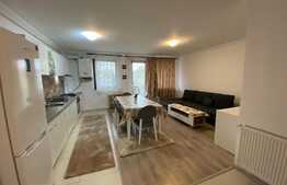 Apartament 3 camere, 75 mp, mobilat modern, imobil nou, zona strazii Fabricii