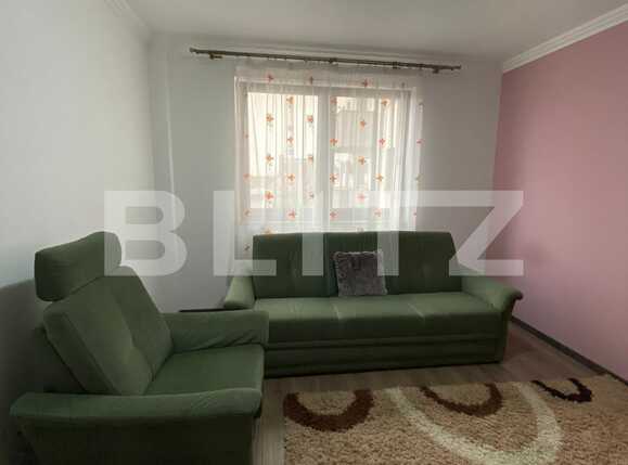 Apartament de închiriat 3 camere Marasti - 49601AI | BLITZ Cluj-Napoca | Poza12