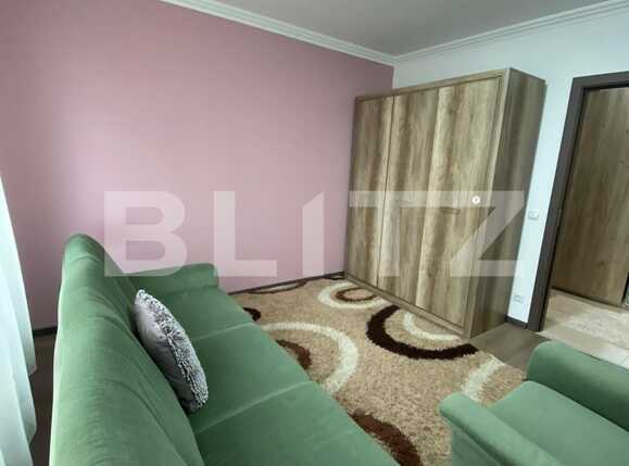 Apartament de închiriat 3 camere Marasti - 49601AI | BLITZ Cluj-Napoca | Poza10