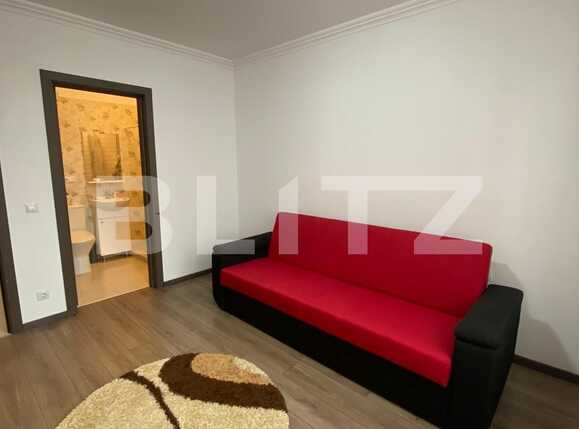 Apartament de închiriat 3 camere Marasti - 49601AI | BLITZ Cluj-Napoca | Poza14