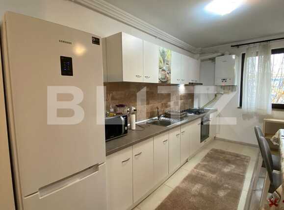 Apartament de închiriat 3 camere Marasti - 49601AI | BLITZ Cluj-Napoca | Poza7