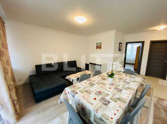 Apartament de închiriat 3 camere Marasti - 49601AI | BLITZ Cluj-Napoca | Poza8