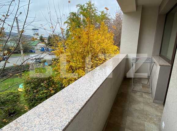 Apartament de închiriat 3 camere Marasti - 49601AI | BLITZ Cluj-Napoca | Poza17