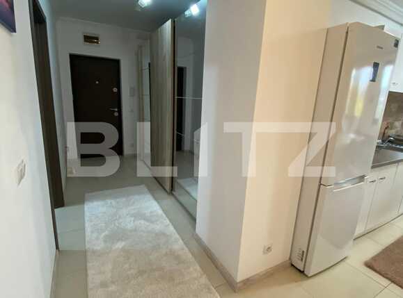 Apartament de închiriat 3 camere Marasti - 49601AI | BLITZ Cluj-Napoca | Poza16