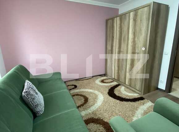 Apartament de închiriat 3 camere Marasti - 49601AI | BLITZ Cluj-Napoca | Poza11