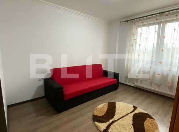 Apartament de închiriat 3 camere Marasti - 49601AI | BLITZ Cluj-Napoca | Poza13