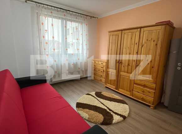 Apartament de închiriat 3 camere Marasti - 49601AI | BLITZ Cluj-Napoca | Poza15