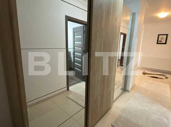 Apartament de închiriat 3 camere Marasti - 49601AI | BLITZ Cluj-Napoca | Poza9