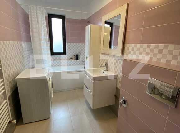 Apartament de închiriat 3 camere Marasti - 49601AI | BLITZ Cluj-Napoca | Poza19