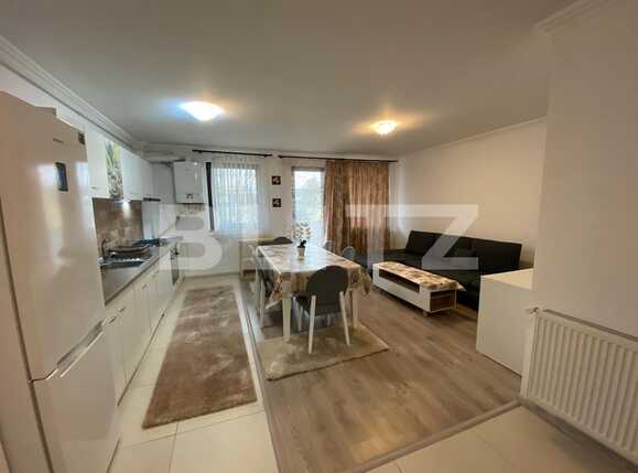 Apartament de închiriat 3 camere Marasti - 49601AI | BLITZ Cluj-Napoca | Poza2