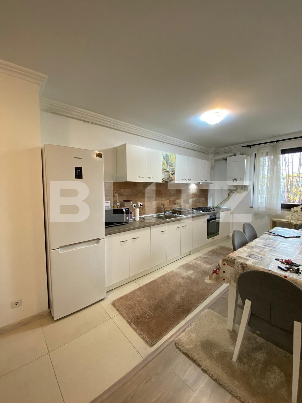 Apartament de închiriat 3 camere Marasti - 49601AI | BLITZ Cluj-Napoca | Poza6