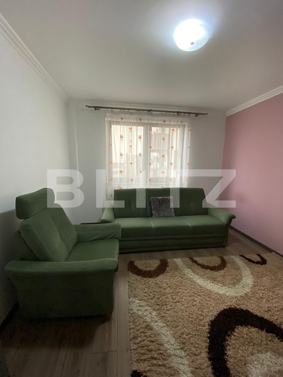 Apartament de închiriat 3 camere Marasti - 49601AI | BLITZ Cluj-Napoca | Poza12