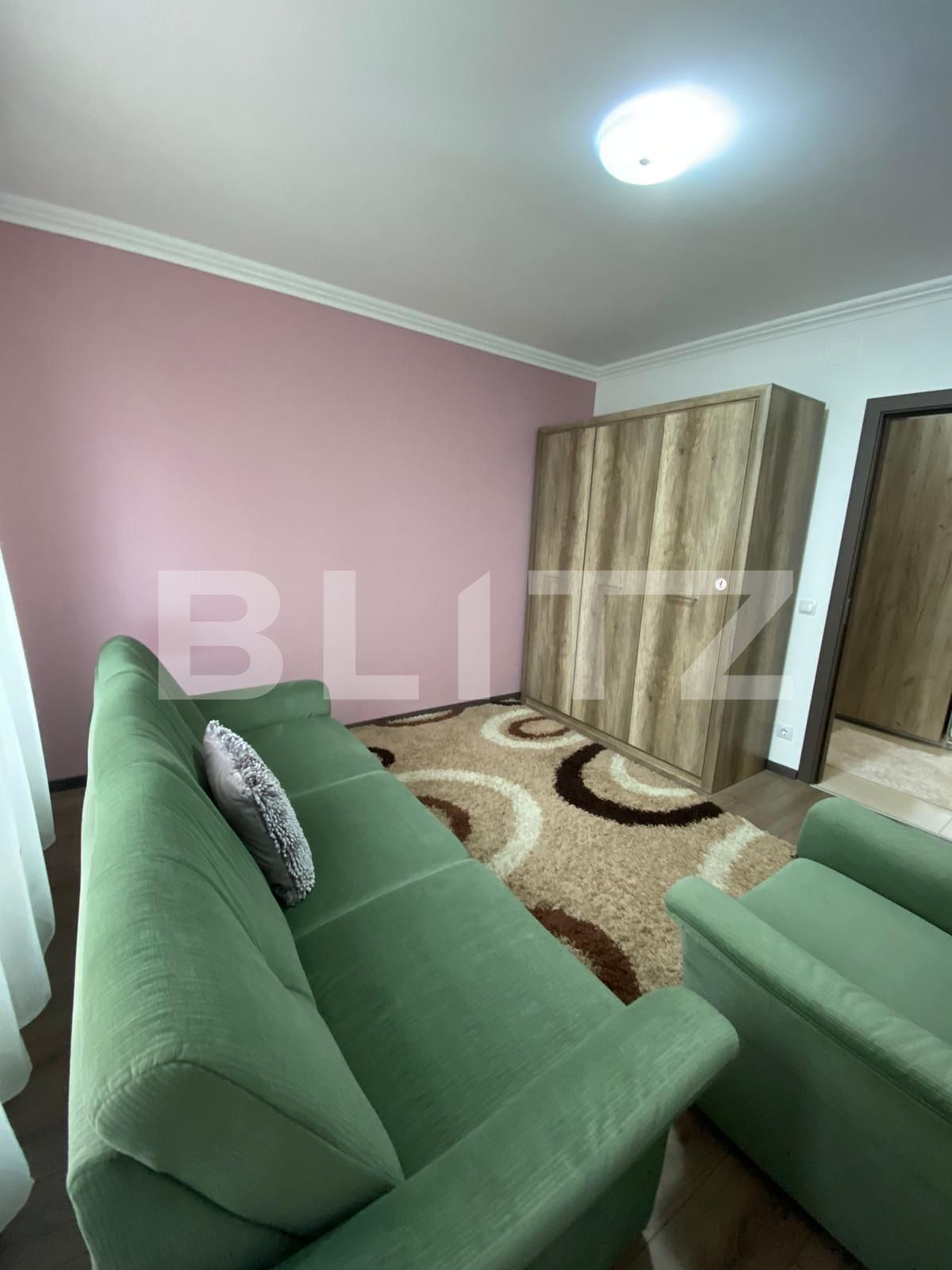 Apartament de închiriat 3 camere Marasti - 49601AI | BLITZ Cluj-Napoca | Poza10