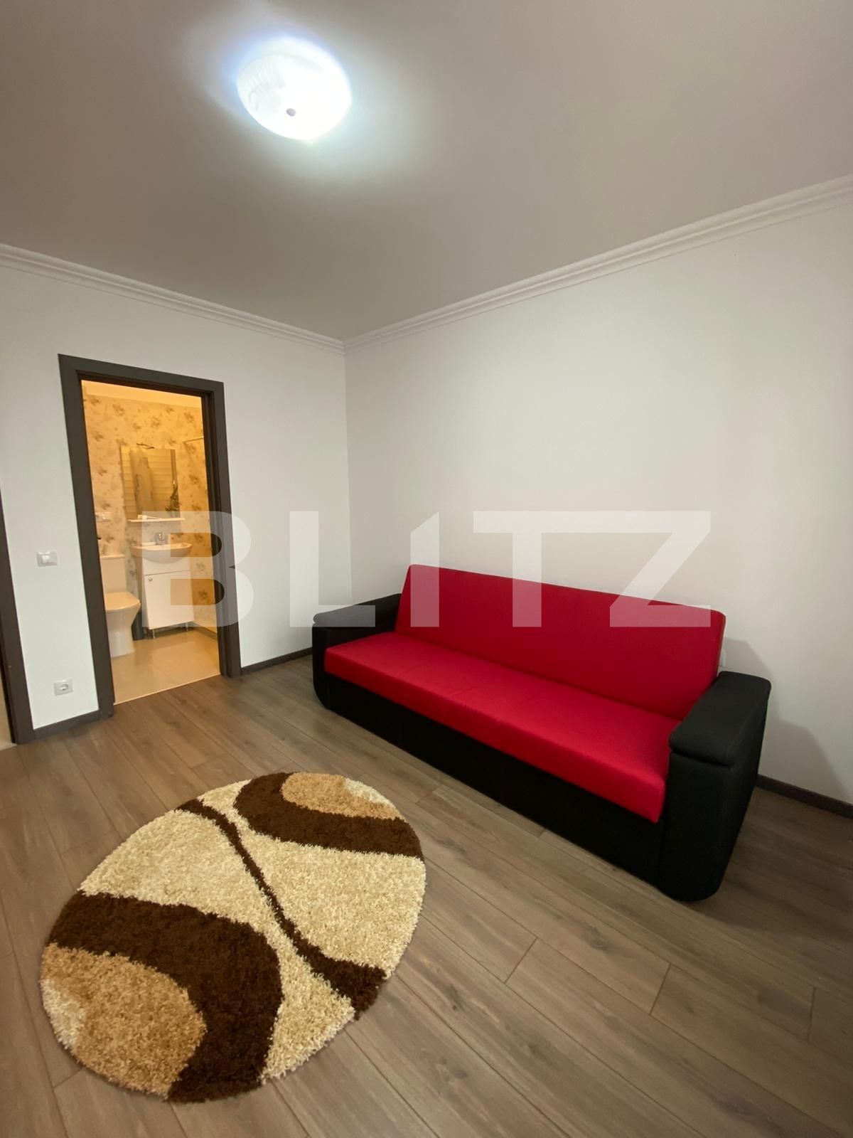 Apartament de închiriat 3 camere Marasti - 49601AI | BLITZ Cluj-Napoca | Poza14