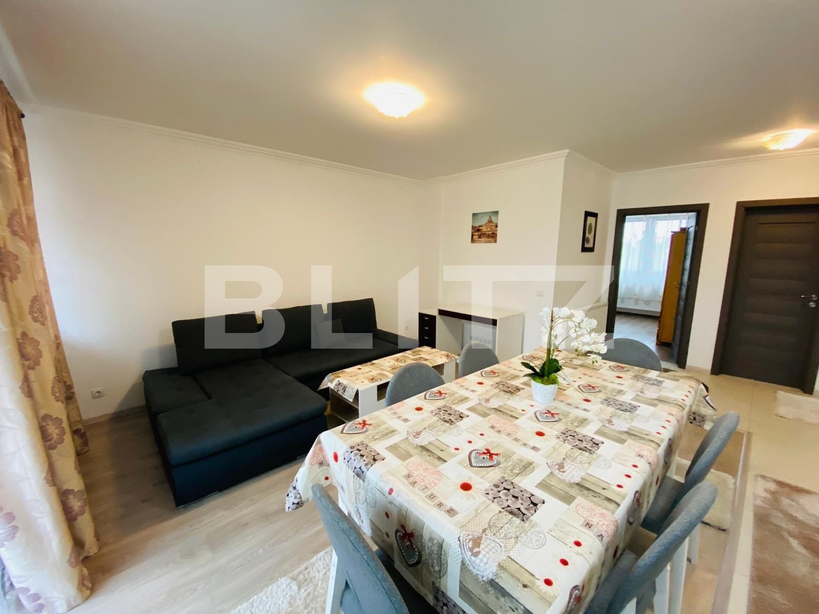 Apartament de închiriat 3 camere Marasti - 49601AI | BLITZ Cluj-Napoca | Poza8