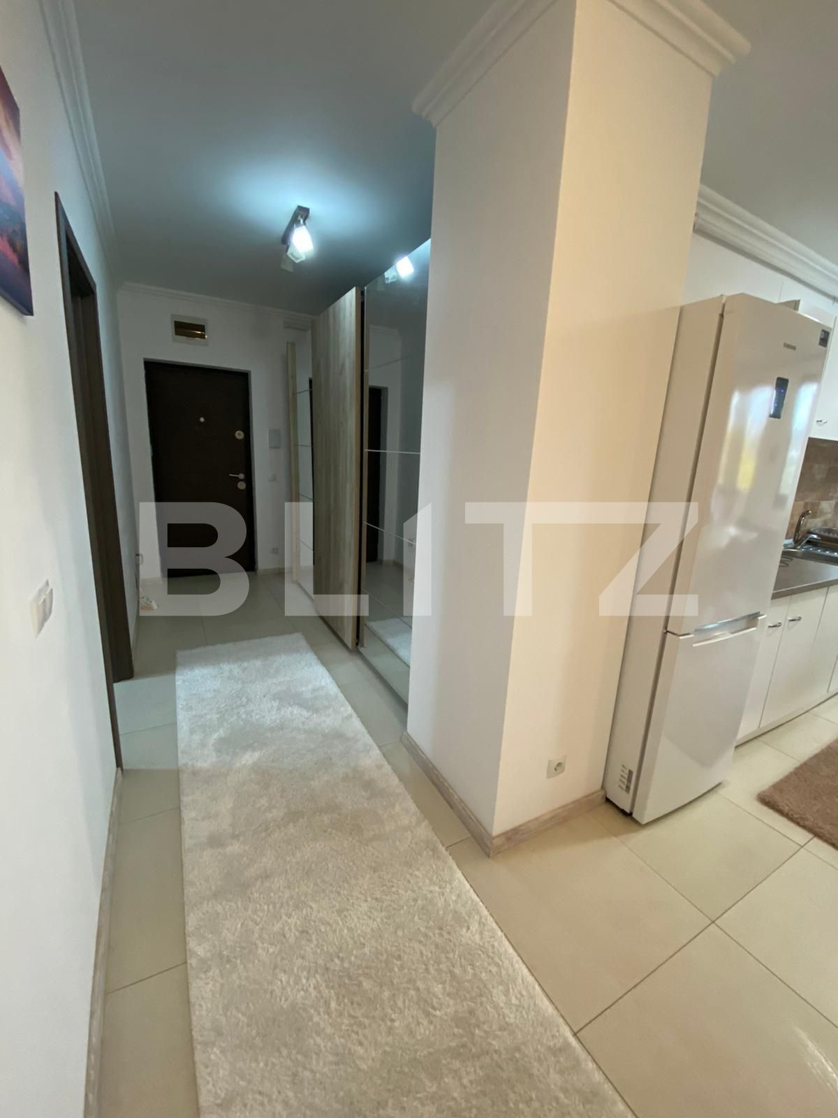 Apartament de închiriat 3 camere Marasti - 49601AI | BLITZ Cluj-Napoca | Poza16
