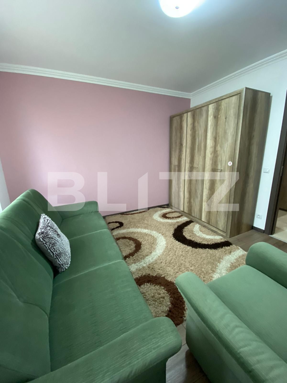 Apartament de închiriat 3 camere Marasti - 49601AI | BLITZ Cluj-Napoca | Poza11