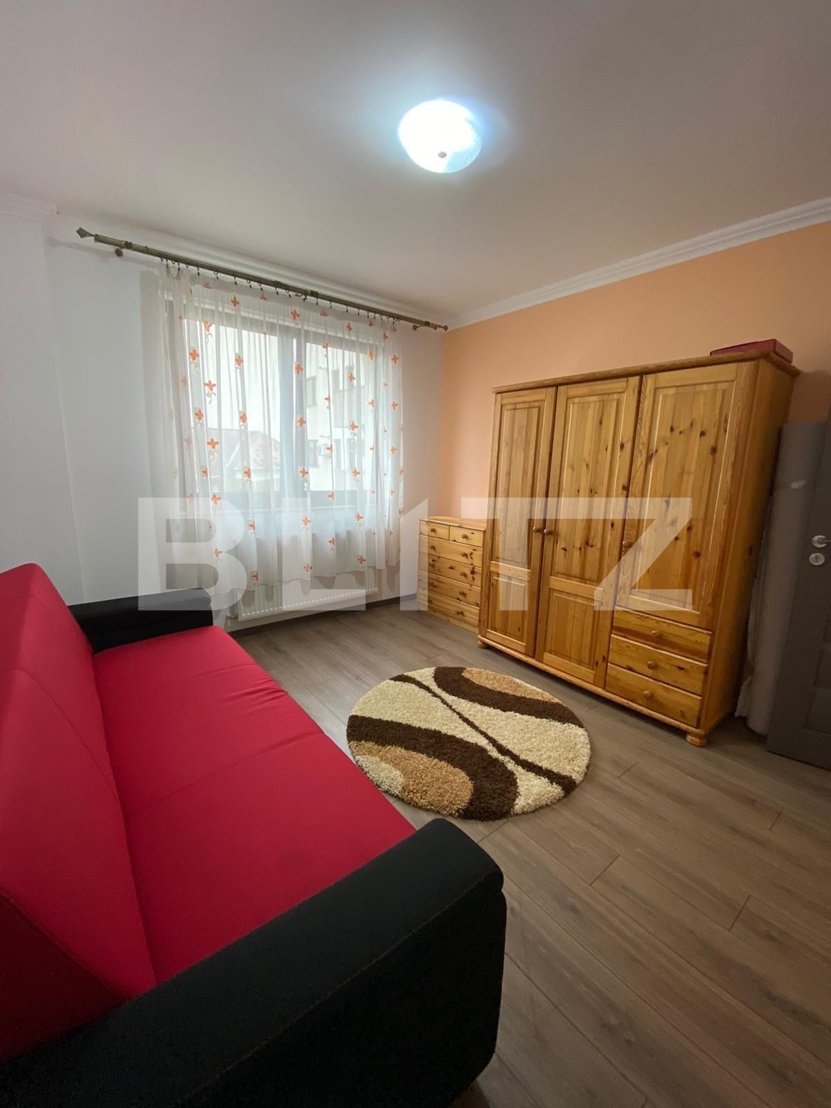 Apartament de închiriat 3 camere Marasti - 49601AI | BLITZ Cluj-Napoca | Poza15