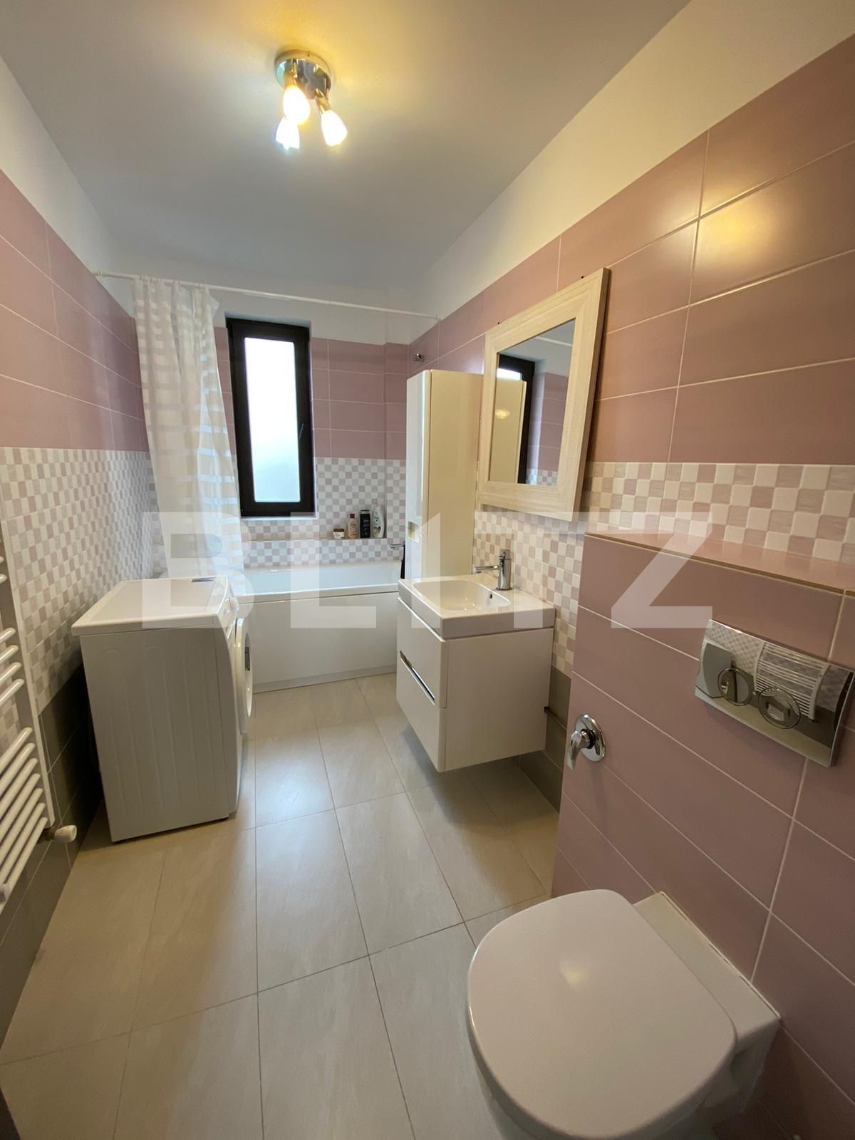 Apartament de închiriat 3 camere Marasti - 49601AI | BLITZ Cluj-Napoca | Poza19