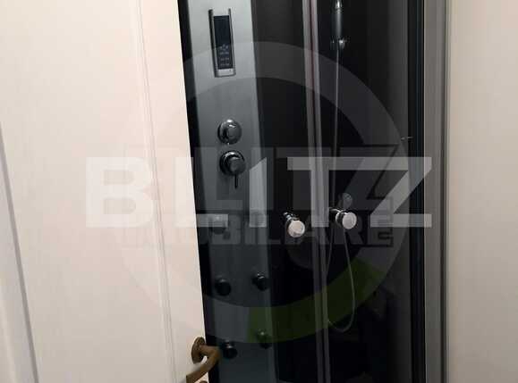 Garsonieră de vânzare Marasti - 49602AV | BLITZ Cluj-Napoca | Poza12