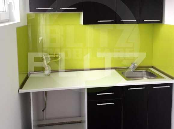 Garsonieră de vânzare Marasti - 49602AV | BLITZ Cluj-Napoca | Poza6