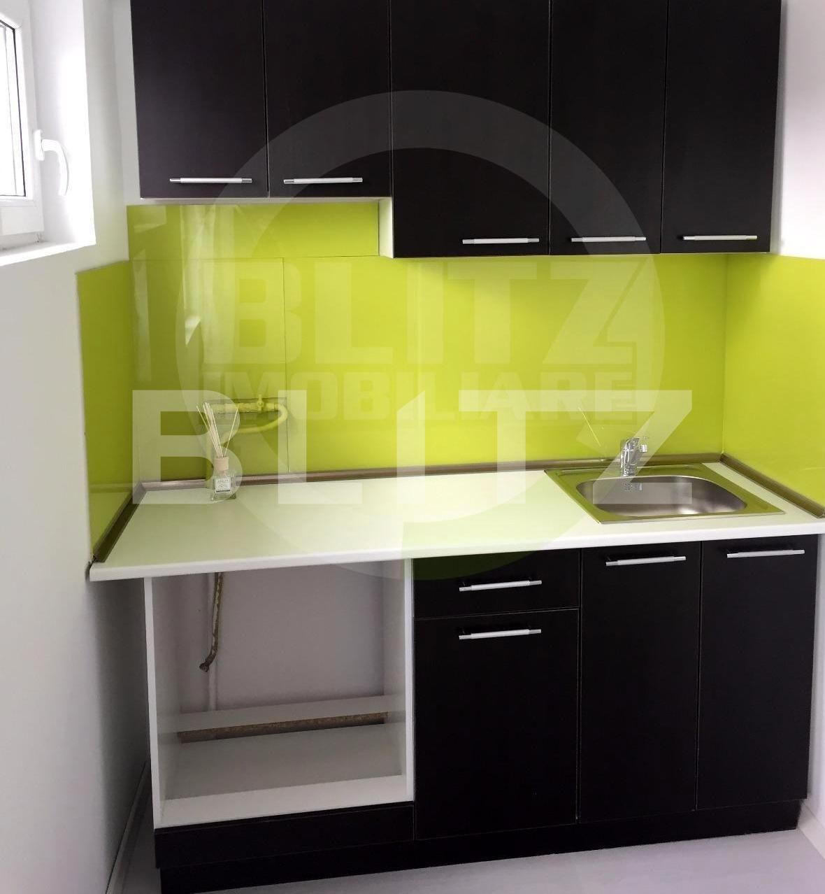 Garsonieră de vânzare Marasti - 49602AV | BLITZ Cluj-Napoca | Poza6