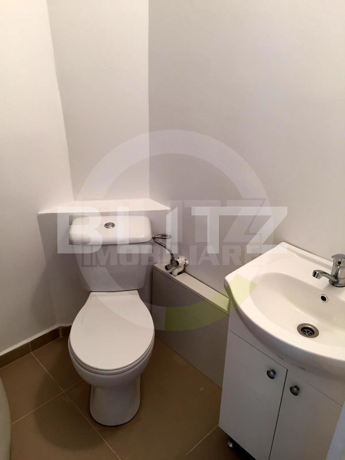 Garsonieră de vânzare Marasti - 49602AV | BLITZ Cluj-Napoca | Poza9