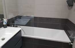 Apartament cu finisaje de lux, 2 dormitoare, la 1 minut de VIVO!