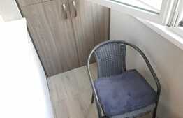 Apartament cu finisaje de lux, 2 dormitoare, la 1 minut de VIVO!