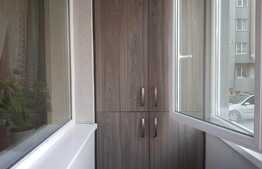 Apartament cu finisaje de lux, 2 dormitoare, la 1 minut de VIVO!