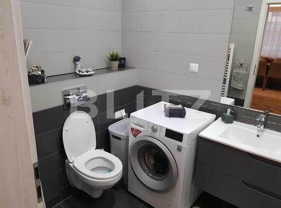 Apartament de vânzare 3 camere Floreşti - 49603AV | BLITZ Cluj-Napoca | Poza13